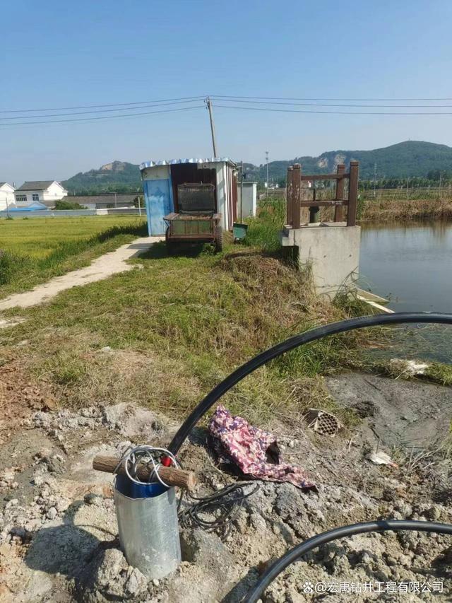 如皋养鱼打什么井比较好
